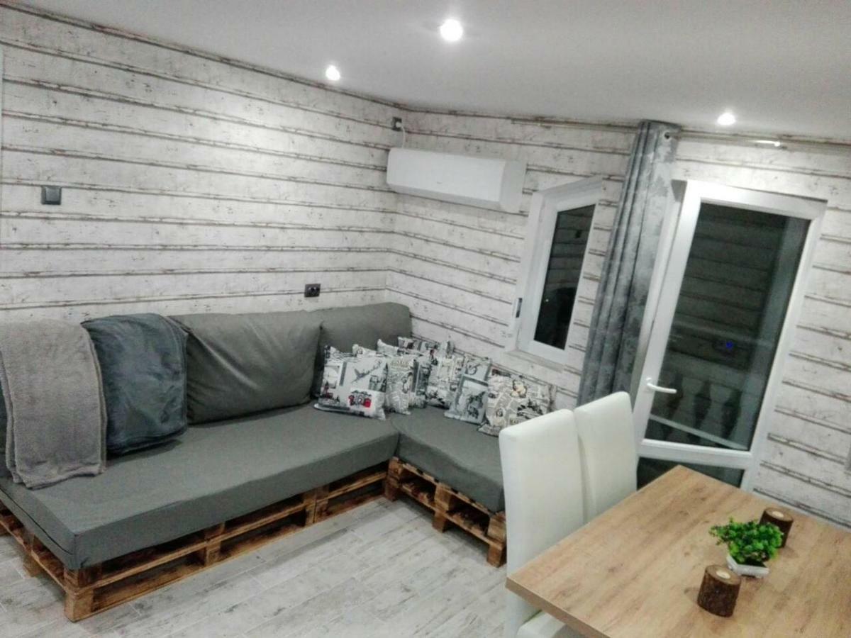 Infinity Blue 1 Burgas Exterior foto