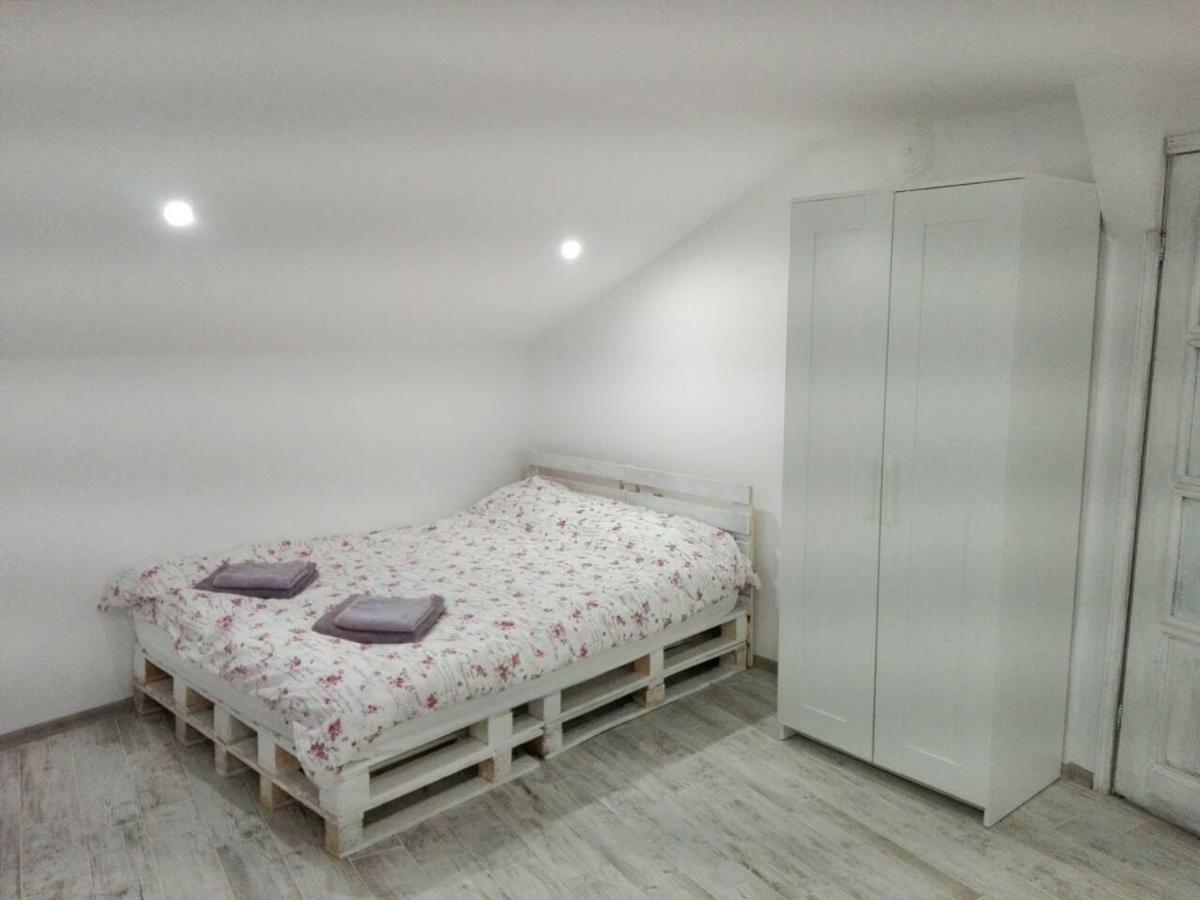 Infinity Blue 1 Burgas Exterior foto