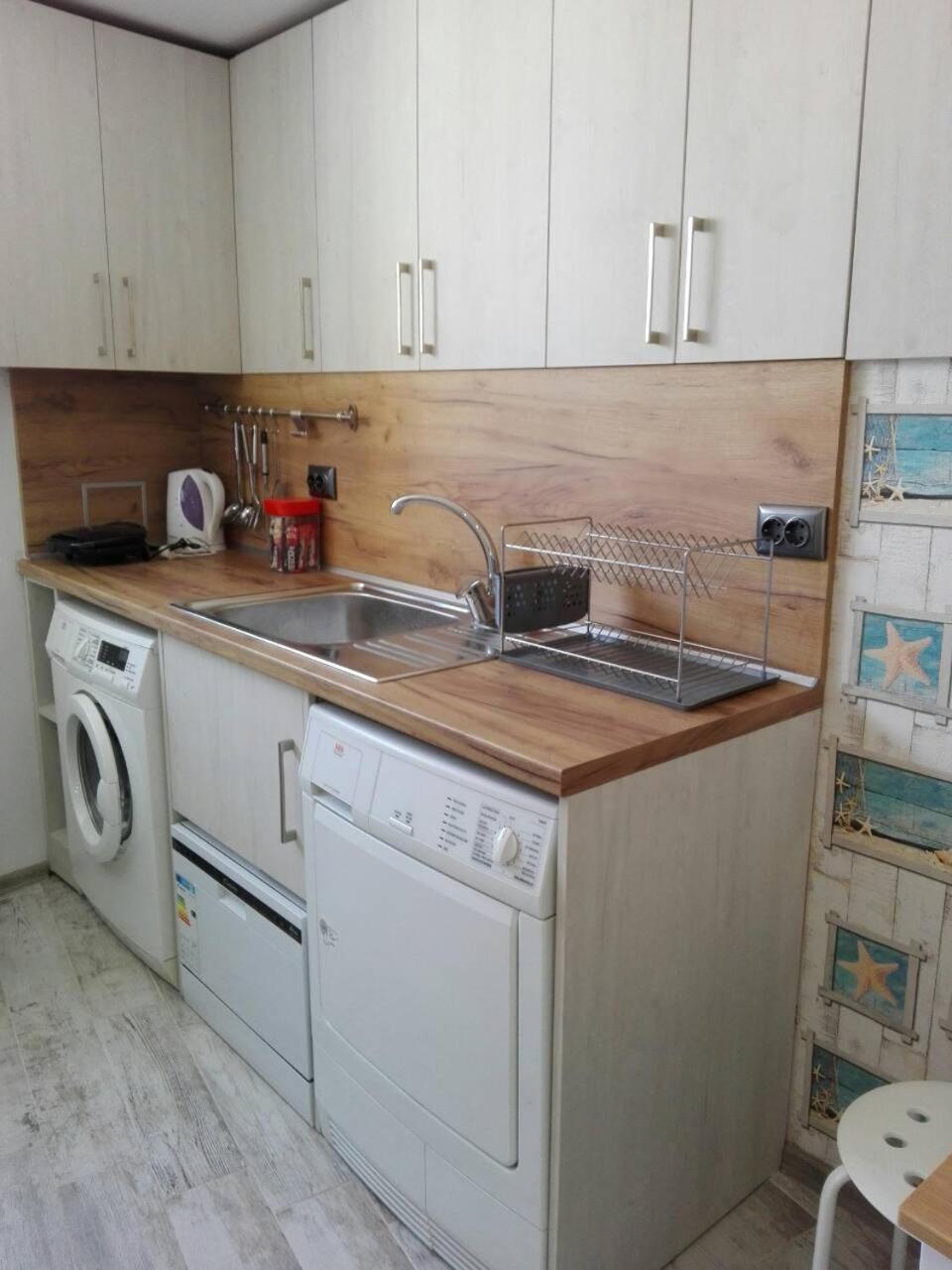 Infinity Blue 1 Burgas Exterior foto